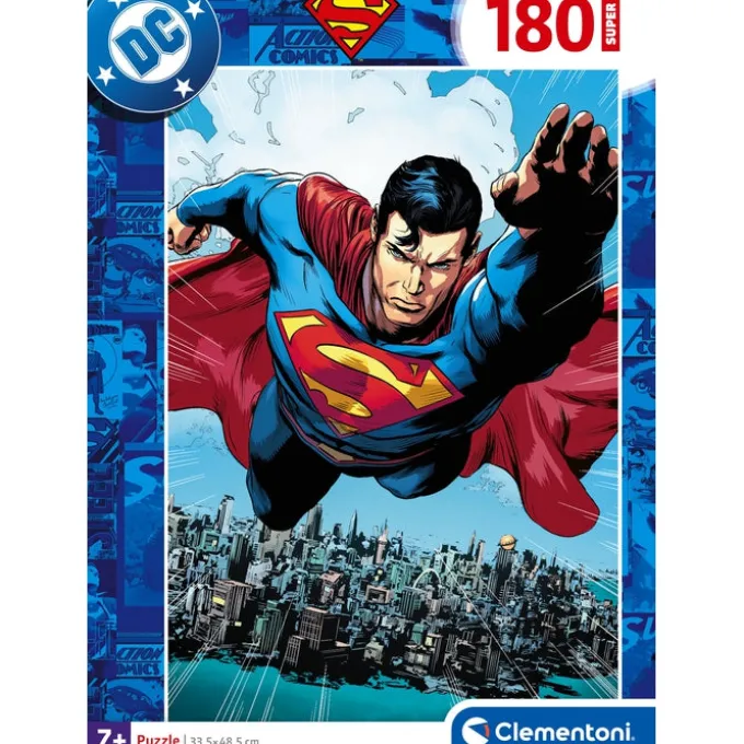 Superman - 180 pezzi