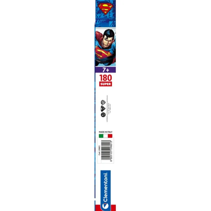 Superman - 180 pezzi