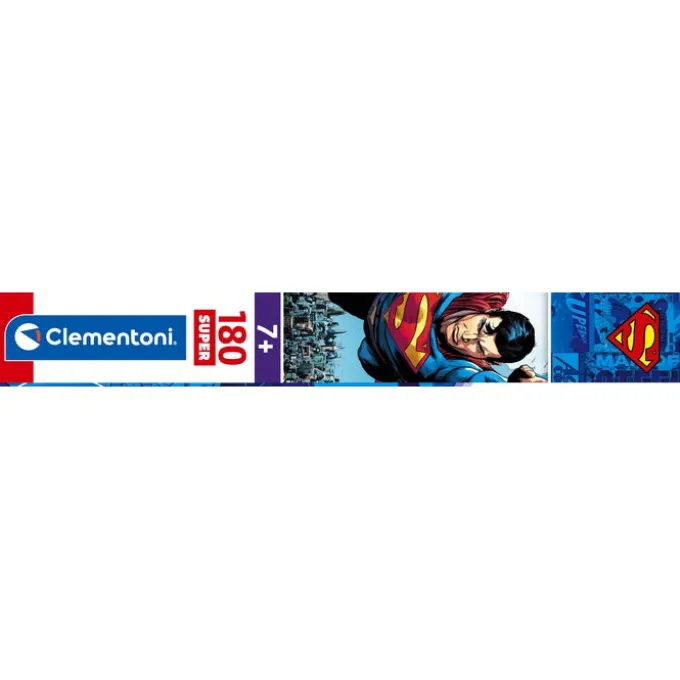 Superman - 180 pezzi