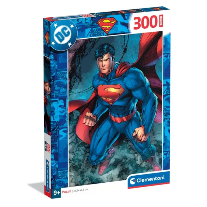 Superman - 300 pezzi
