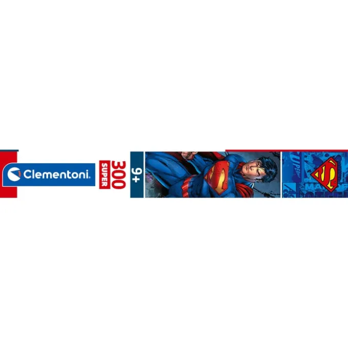 Superman - 300 pezzi