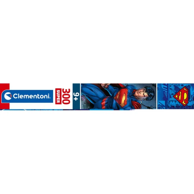 Superman - 300 pezzi