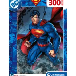 Superman - 300 pezzi