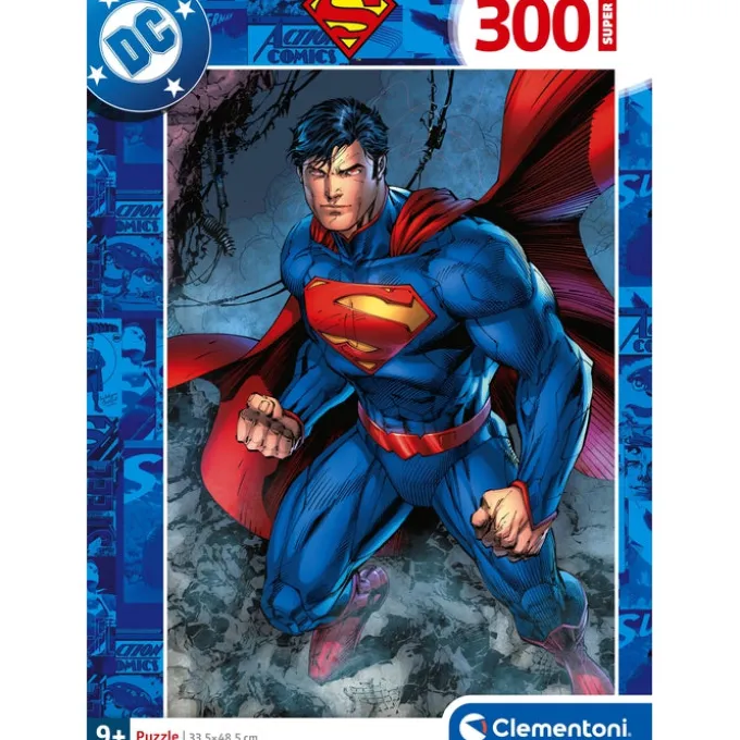 Superman - 300 pezzi