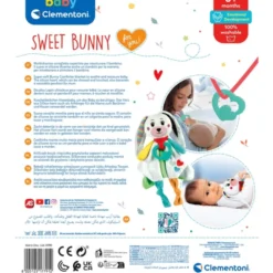 Sweet Bunny