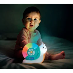 Sweet Dreams Night Light