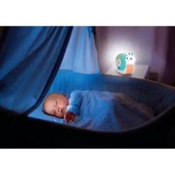 Sweet Dreams Night Light
