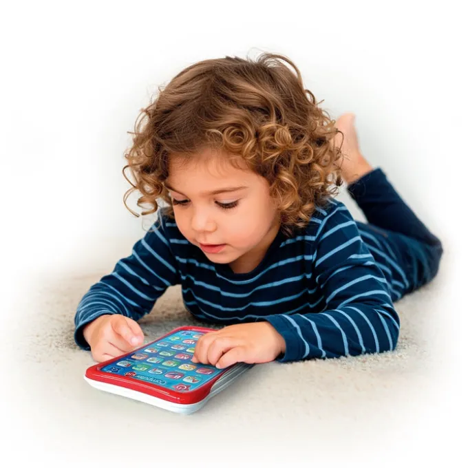 Tablet Alfabeto