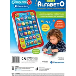 Tablet Alfabeto