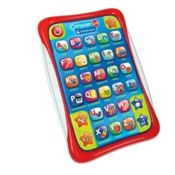 Tablet Alfabeto