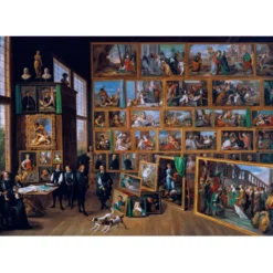 Teniers, 