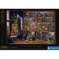 Teniers, 