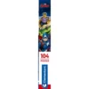 The Avengers - 104 pezzi