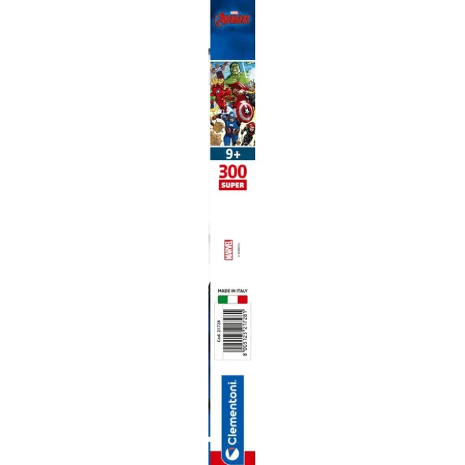 The Avengers - 300 pezzi