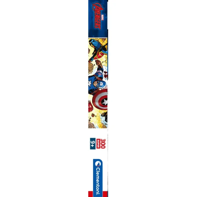 The Avengers - 300 pezzi