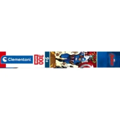 The Avengers - 300 pezzi