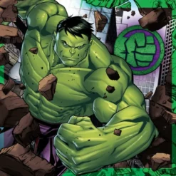 The Avengers - 3x48 pezzi