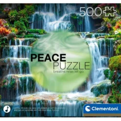 The Flow - 500 pezzi