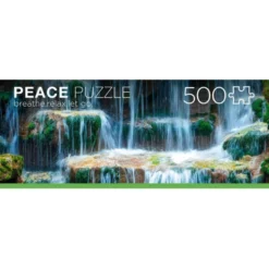 The Flow - 500 pezzi