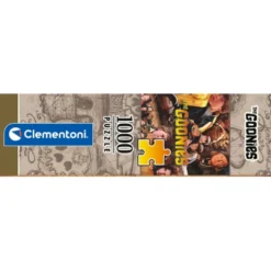 THE GOONIES - 1000 pezzi