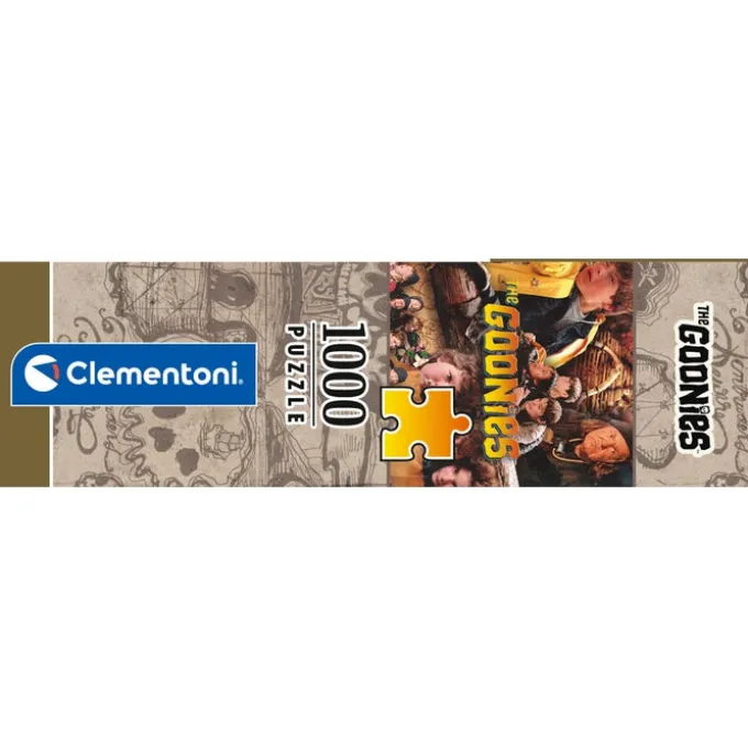 THE GOONIES - 1000 pezzi
