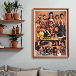 THE GOONIES - 1000 pezzi