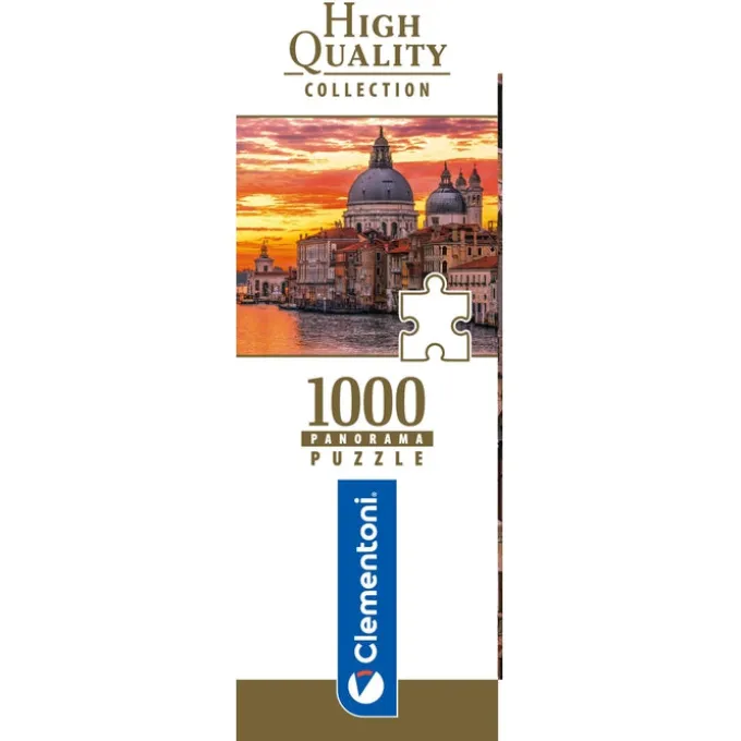 The Grand Canal - Venice - 1000 pezzi