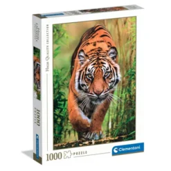 The Hunter's Path - 1000 pezzi