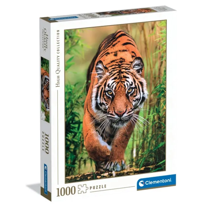The Hunter's Path - 1000 pezzi