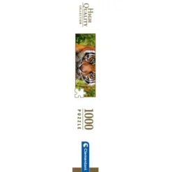 The Hunter's Path - 1000 pezzi