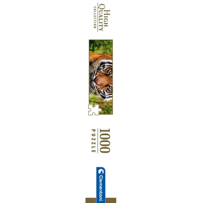 The Hunter's Path - 1000 pezzi