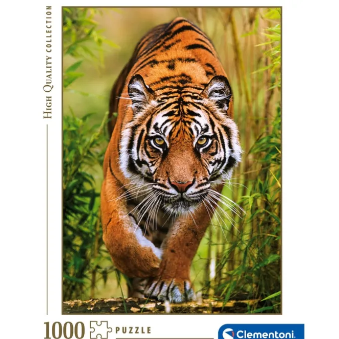 The Hunter's Path - 1000 pezzi