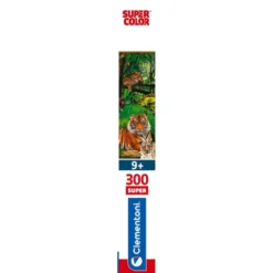 The Jungle Retreat - 300 pezzi