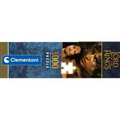 The Lord Of The Rings - 1000 pezzi