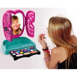 The Make-up Mirror