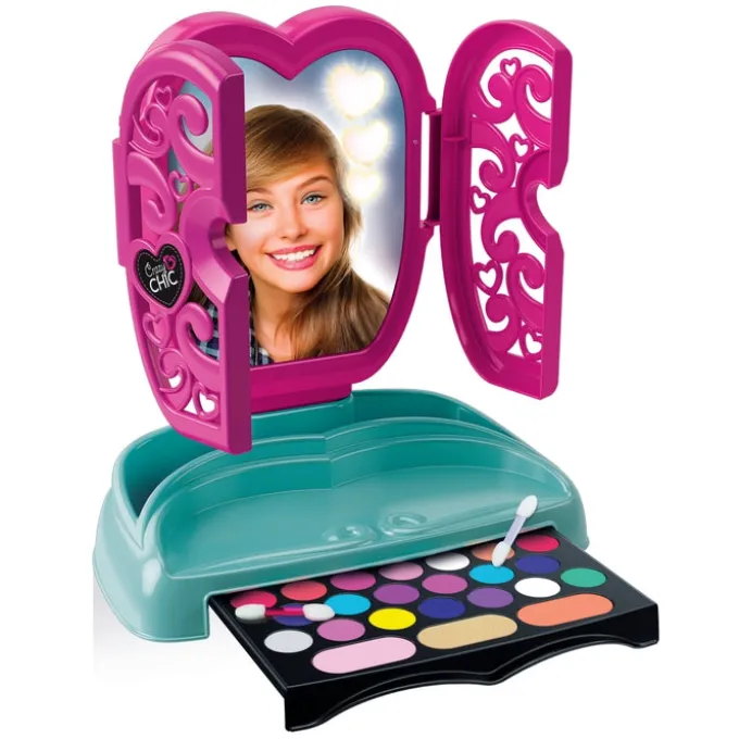 The Make-up Mirror