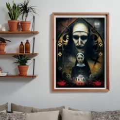 The Nun - 1000 pezzi