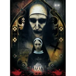 The Nun - 1000 pezzi