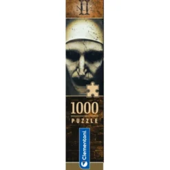 The Nun - 1000 pezzi