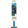 The Underwater Battle - 3000 pezzi