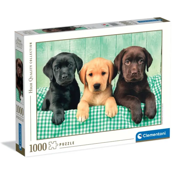 Three Labs - 1000 pezzi