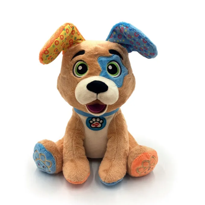 Timmy - Parla, gioca e canta