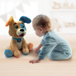Timmy - Parla, gioca e canta