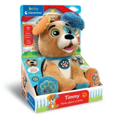 Timmy - Parla, gioca e canta