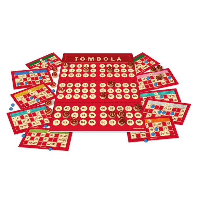 Tombola
