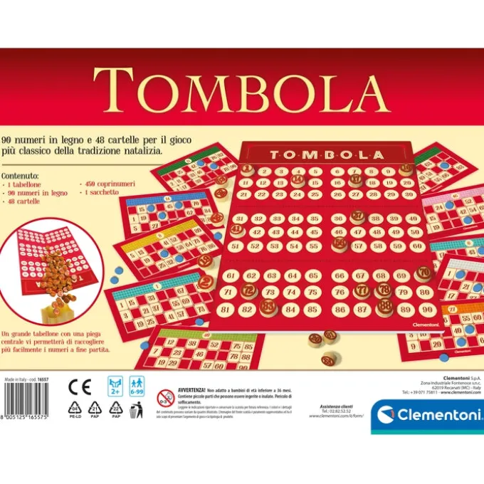 Tombola