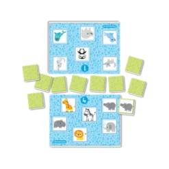Tombola degli animali