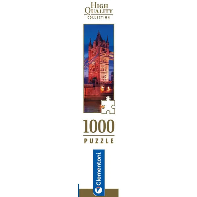 Tower Bridge - 1000 pezzi