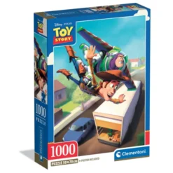 TOY STORY - 1000 pezzi