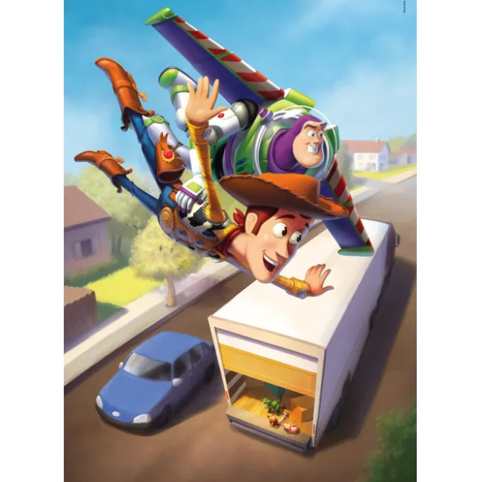 TOY STORY - 1000 pezzi